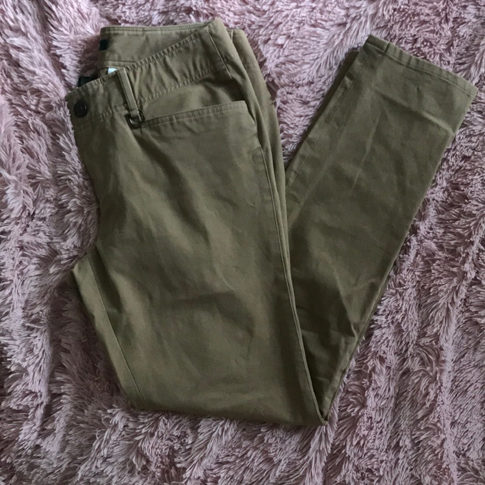 Ralph Lauren Khakis